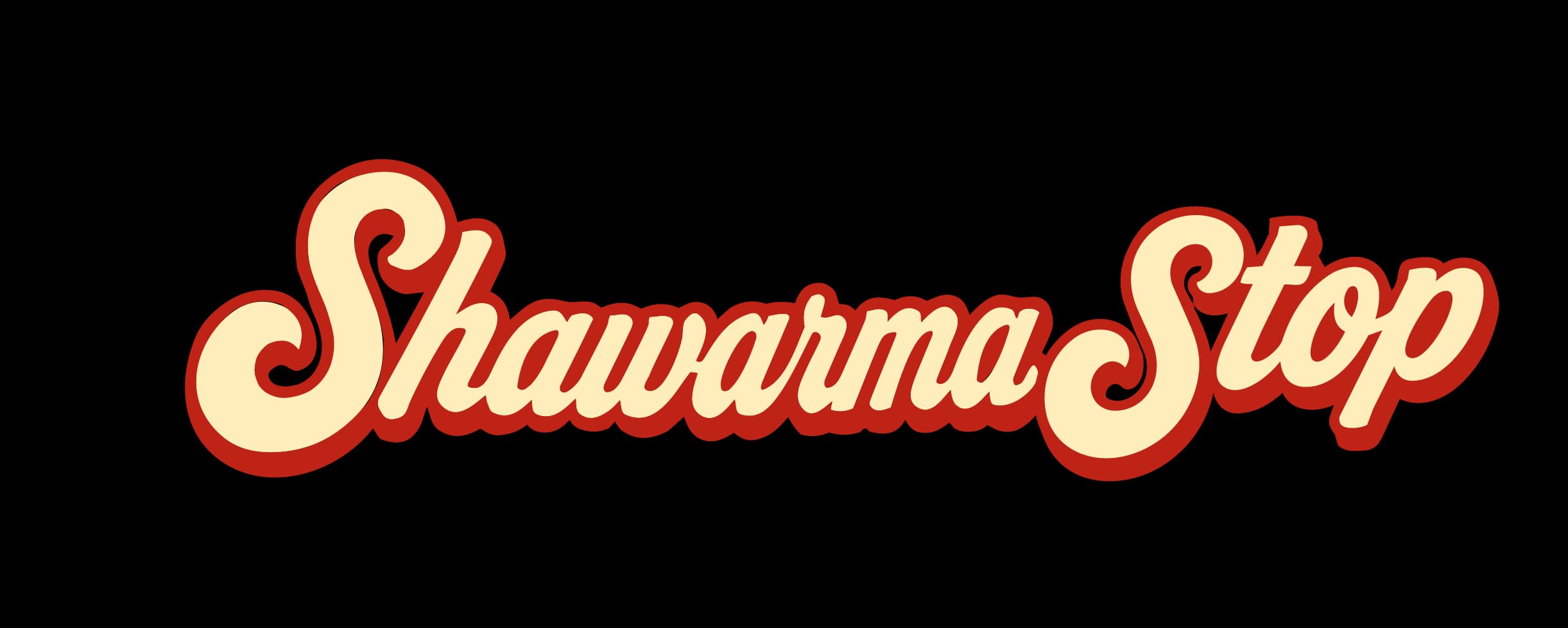 Shawarma Stop